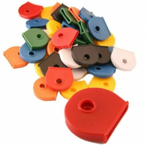 Key cap colour - cap, plastic