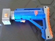 Nerf N-strike Raider Stock Extendable Attachment Single Item