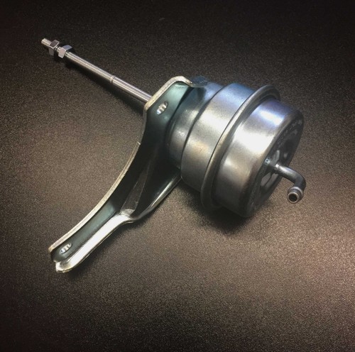 Turbocharger turbo actuator - turbocharger,