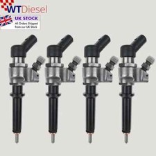 X4 Citroen Peugeot Diesel