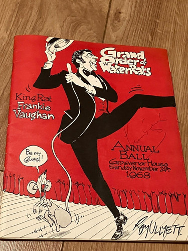 Frankie vaughan terry cantor - frankie,