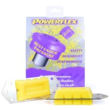 Powerflex Bump Stop Lowered -
