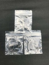 3 quality 2 hook flapper rigs