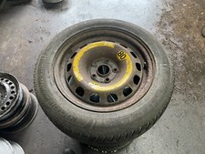 VOLKSWAGEN PASSAT WHEEL B6 Inch Steel 7J x16 215/55 R 16 Spare 2005-2010 (AJ-84)