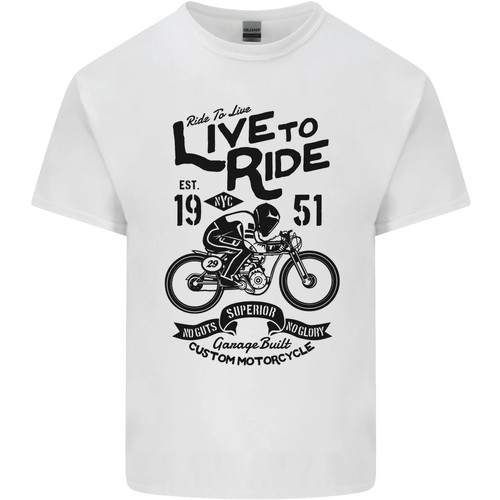 Live ride motorbike - live,