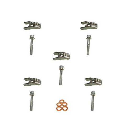 Injector holder screw - injector,