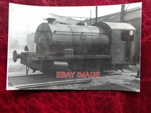 Photo peckett loco 4 - photo,