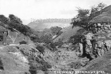 Xxl-37 The Walks, Brynmawr nr