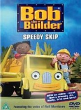 Bob The Builder - Speedy Skip
