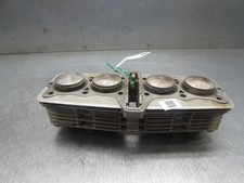 Kawasaki KZ1000J Z 1000 1981-On Engine Cylinder Barrels And Pistons STD Bore