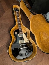 Les Paul Electric Guitar
