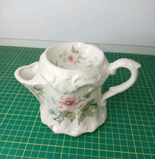 Shaving Mug Scuttle - Lady's -