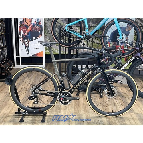 Cannondale supersix evo lab71 - cannondale,