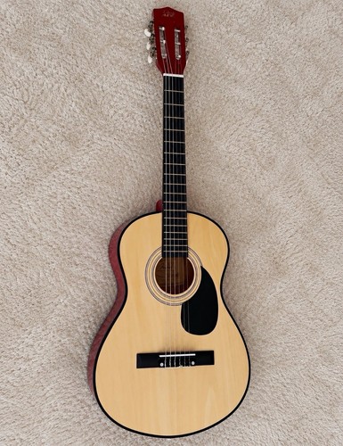 Classical acoustic guitar - acoustic,