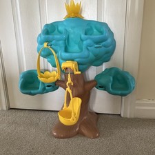 Bush Baby World Dream Tree