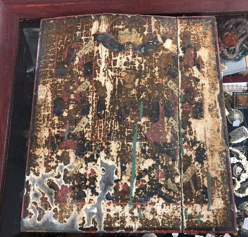 19th century russian orthodox - 19th,