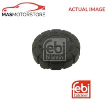 COOLANT EXPANSION TANK CAP
