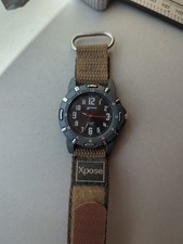 Vintage 90s sekonda xpose mens - sekonda,