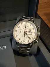 Tag heuer carrera white men - white, men's