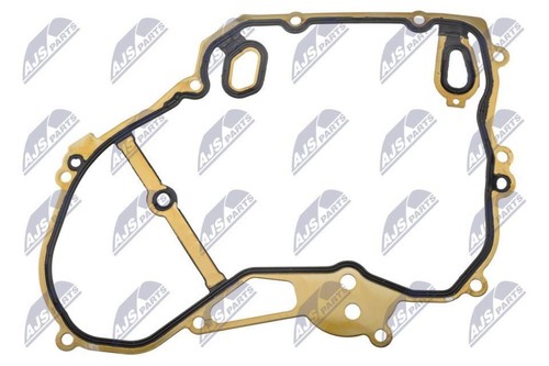 Oil pump seal - oil, nty