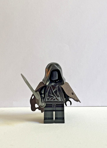 Lego lord the rings - the,