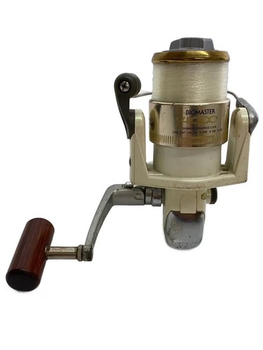 Shimano reel - shimano,