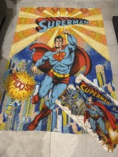 Superman Original 1980 Single