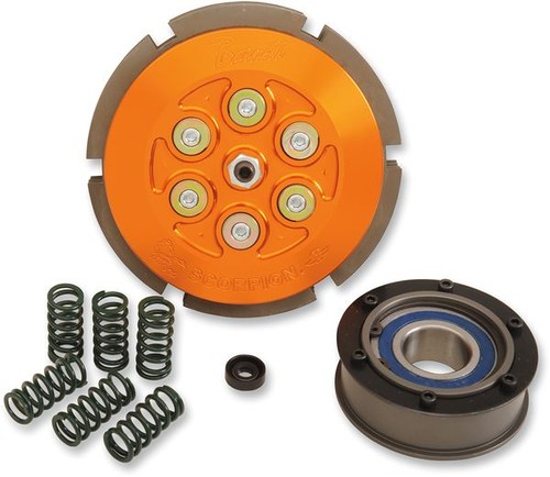 Barnett scorpion clutch for - barnett,