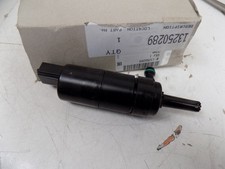 GENUINE Vauxhall Insignia &