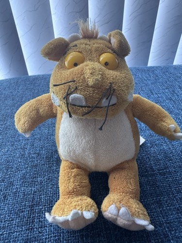 Gruffalo the gruffalos - gruffalo,