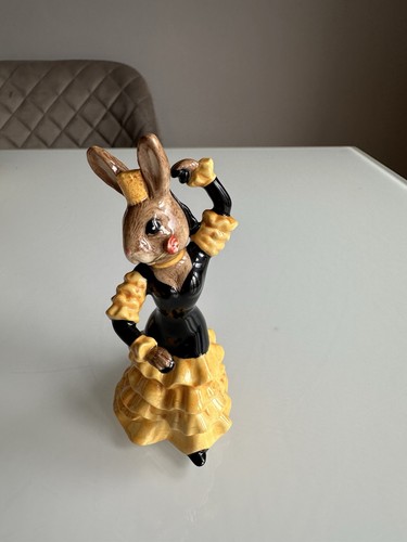 Royal doulton flamenco - royal,