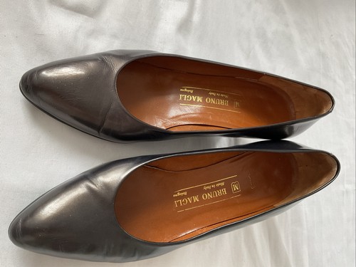 Bruno magli ladies all - ladies, leather