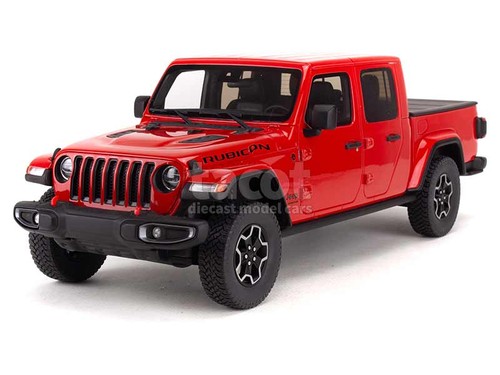 Jeep gladiator rubicon 2019 - jeep,