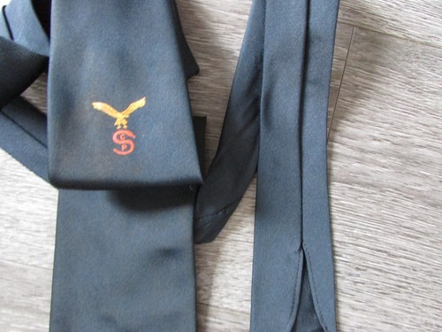 Flying eagle spread wings - flying, &