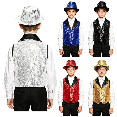 Boys outfit dance class set - dance,