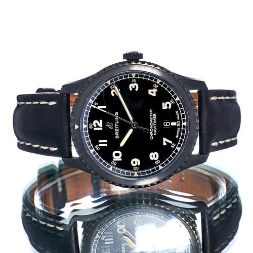Breitling navitimer - navitimer, 8