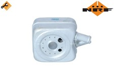 Engine oil cooler 31304 - oil, i