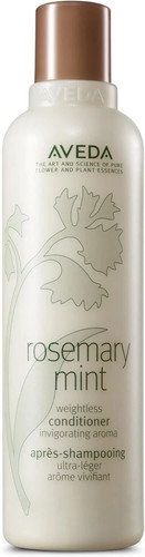 Aveda rosemary mint weightless - aveda,