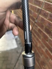 Fox horizon X 12ft 3lb Carp