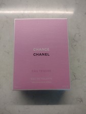 Chanel chance eau - chanel,