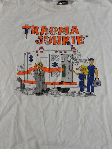 Vintage best trauma - vintage,