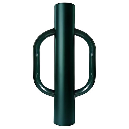 Fence post rammer丨t - fence,