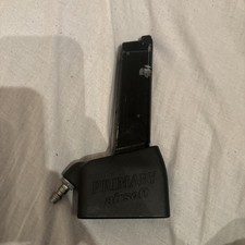 Primary Airsoft HPA AAP/Glock to M4 Adapter Includes Glock Mag