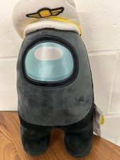 AMONG US  12 PREMIUM PLUSH