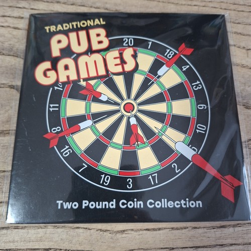 2023 traditional pub games - pub, 5x
