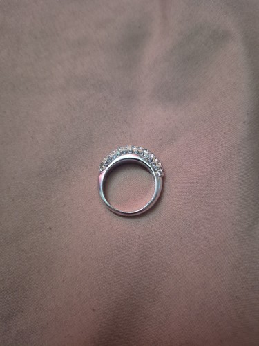 Swarovski ring great - swarovski,
