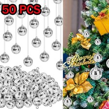 50Pcs Christmas Decoration