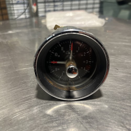 Kienzle car clock vintage - kienzle,