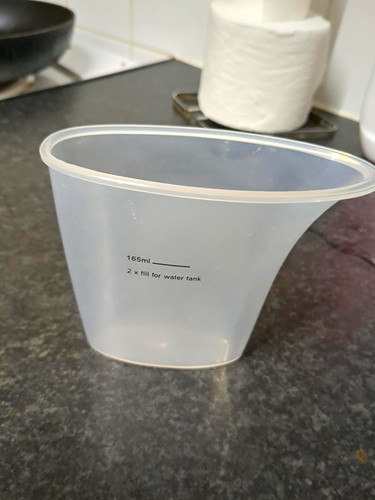 For miele coffee - for,