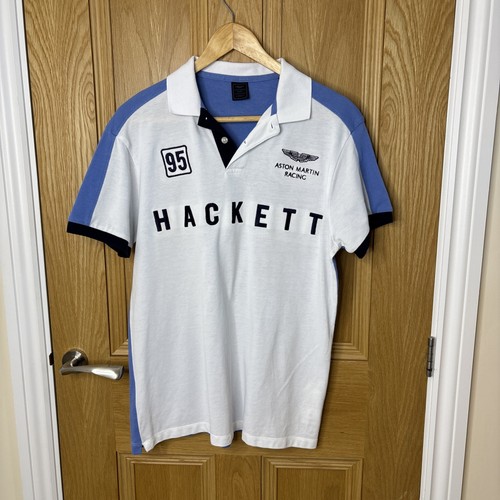 Hackett aston martin racing - aston,